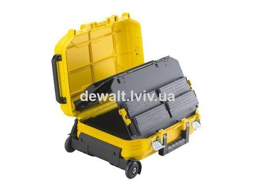 щик техніка FATMAX&reg;, 540 х400 х 435 мм, армований скловолокном, оснащений колесами STANLEY FMST1-72383