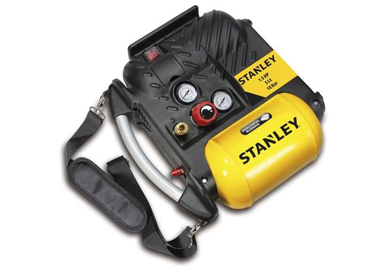 Компрессор воздушный безмасляный STANLEY DN200/10/5