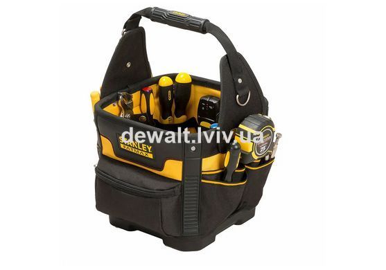 Сумка для инструмента FatMax TECHNICIAN, открытая STANLEY 1-93-952
