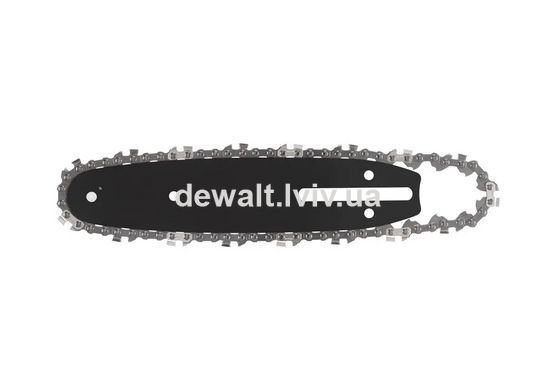 Шина + цепь DeWALT DT20668