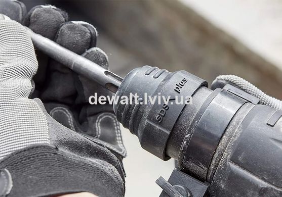 Перфоратор мережевий SDS-Plus STANLEY FATMAX SFMEH210K
