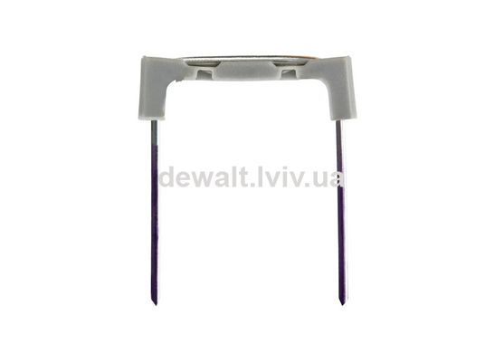 Скоби кріпильні DeWALT DRS18100