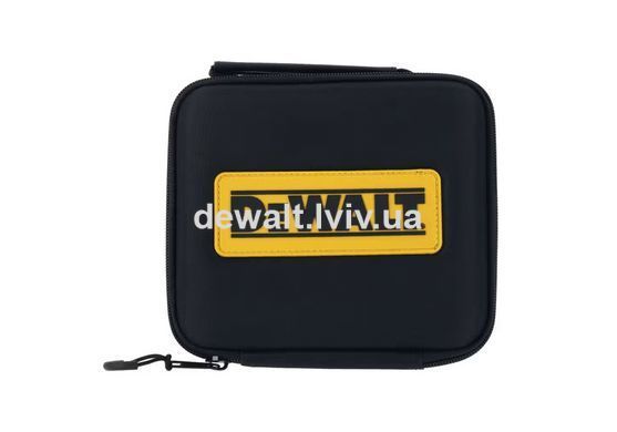 Рівень лазерний лінійний DeWALT DCLE14201RB