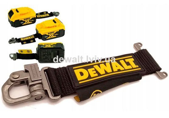 Дриль-шурупокрут з ударом акумуляторний DeWALT DCD805