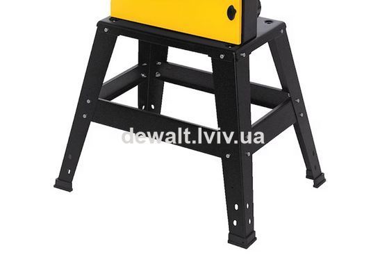 Пила стрічкова DeWALT DW876