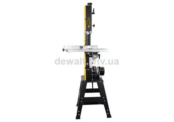 Пила стрічкова DeWALT DW876