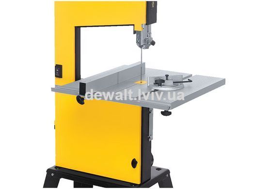 Пила стрічкова DeWALT DW876