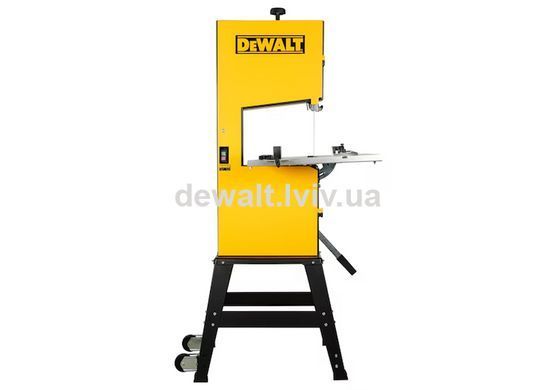 Пила стрічкова DeWALT DW876