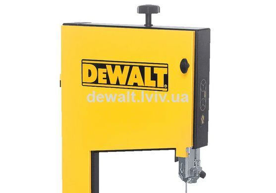 Пила стрічкова DeWALT DW876