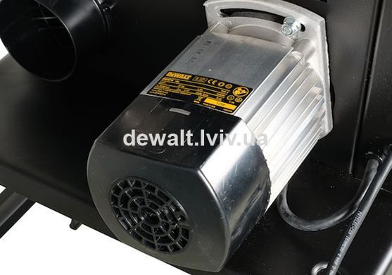 Пила стрічкова DeWALT DW876