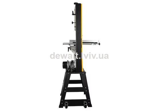 Пила стрічкова DeWALT DW876