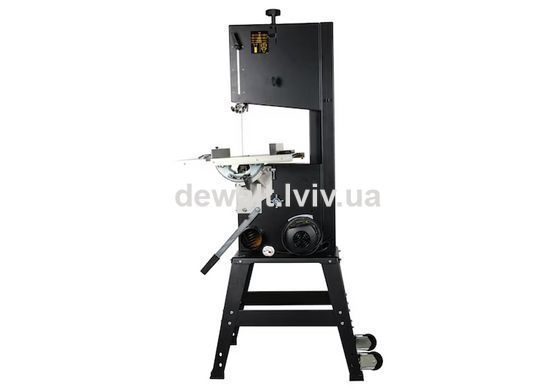 Пила стрічкова DeWALT DW876
