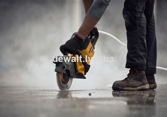 Резервуар для подачі води DeWALT DCE6820N