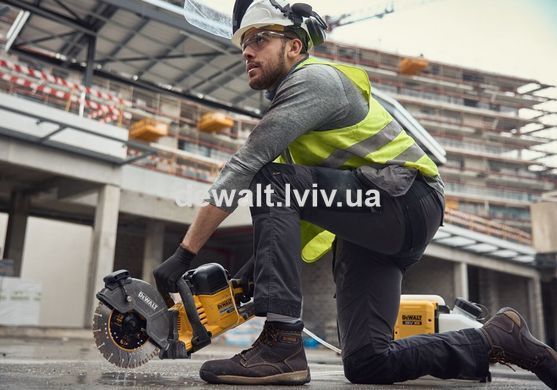 Резервуар для подачі води DeWALT DCE6820N