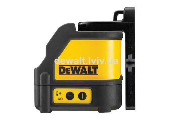 Лазерный нивелир DeWALT DW088K