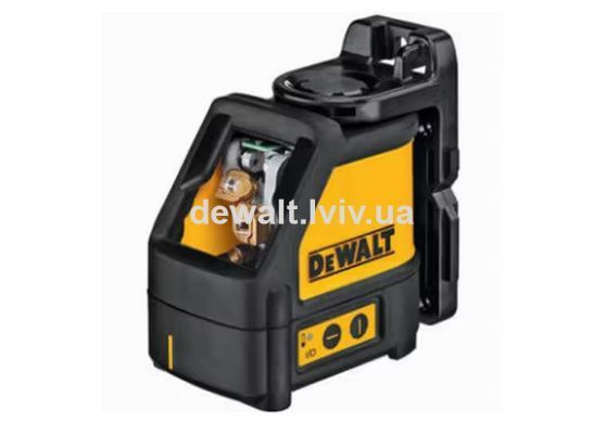 Лазерный нивелир DeWALT DW088K