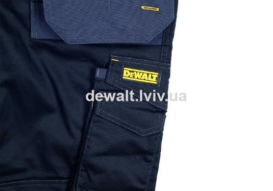Шорти HAMDEN DeWALT DWC153-004-40