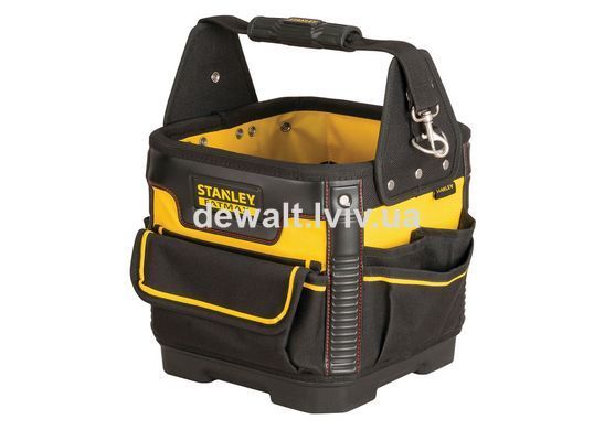 Сумка для інструменту FatMax TECHNICIAN, відкрита STANLEY 1-93-952