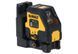 Рівень лазерний лінійний DeWALT DCLE14201RB