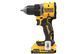 Дрель-шуруповерт аккумуляторная DeWALT DCD794D2T