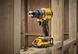 Дрель-шуруповерт аккумуляторная DeWALT DCD794D2T