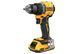 Дрель-шуруповерт аккумуляторная DeWALT DCD794D2T
