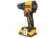 Дрель-шуруповерт аккумуляторная DeWALT DCD794D2T