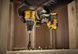 Дрель-шуруповерт аккумуляторная DeWALT DCD794D2T