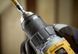Дрель-шуруповерт аккумуляторная DeWALT DCD794D2T