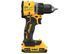 Дрель-шуруповерт аккумуляторная DeWALT DCD794D2T