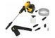 Портативна бездротова мийка високого тиску 54V XR FLEXVOLT, DeWALT DCMPW1000N