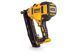 Пістолет цвяхозабівний акумуляторний DeWALT DCN660