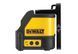 Лазерный нивелир DeWALT DW088K