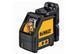 Лазерный нивелир DeWALT DW088K