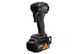 Шурупокрут ударний/Impact акумуляторний McLaren F1 TEAM LIMITED EDITION DeWALT DCF86MP2T