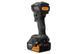 Шурупокрут ударний/Impact акумуляторний McLaren F1 TEAM LIMITED EDITION DeWALT DCF86MP2T