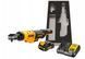 Трещетка угловая ударная аккумуляторная DeWALT DCF503