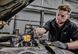 Трещетка угловая ударная аккумуляторная DeWALT DCF503