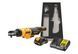 Трещетка угловая ударная аккумуляторная DeWALT DCF503