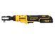 Трещетка угловая ударная аккумуляторная DeWALT DCF503
