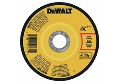 Круг шлифовальный HIGH PERFORMANCE DeWALT DW4549AIA