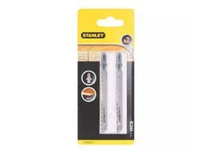 Полотно пильне для деревини STANLEY STA23072