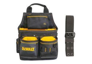 Профессиональная сумка для инструмента с поясом DeWALT DWST40201-1