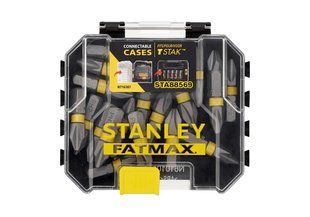 Набор бит STANLEY STA88569