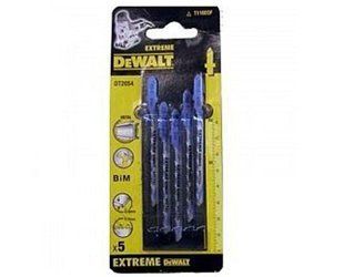 Полотно пильне для металу DeWALT DT2054