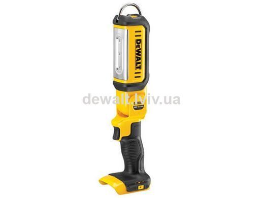 Фонарь аккумуляторный DeWALT DCL050