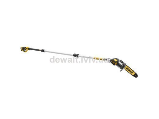Высоторез аккумуляторный DeWALT DCMPS567P1