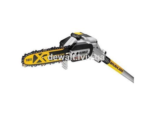 Высоторез аккумуляторный DeWALT DCMPS567N