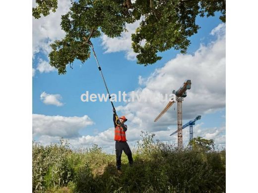 Высоторез аккумуляторный DeWALT DCMPS567N