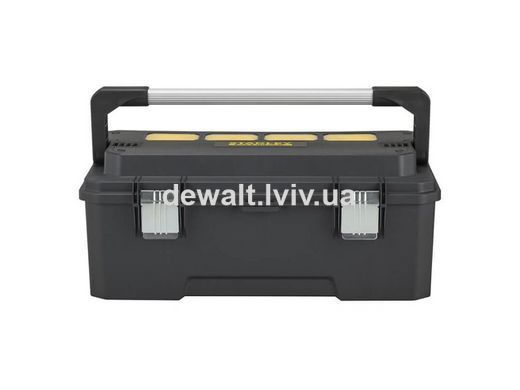 Ящик профессиональный FatMax, 660x300x275 мм STANLEY FMST1-75791